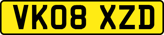 VK08XZD