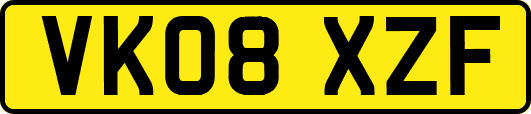 VK08XZF