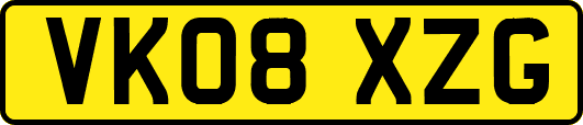 VK08XZG