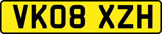 VK08XZH