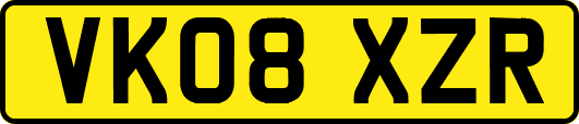 VK08XZR