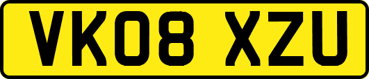 VK08XZU