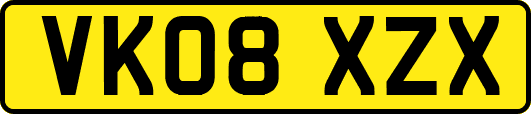VK08XZX