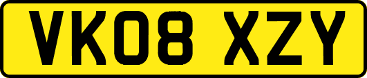 VK08XZY
