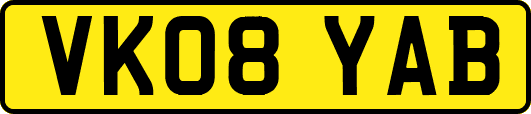 VK08YAB