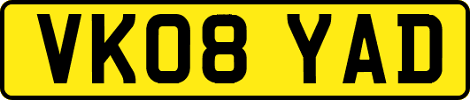VK08YAD