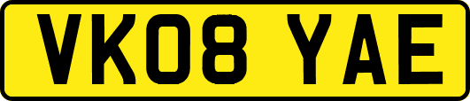 VK08YAE