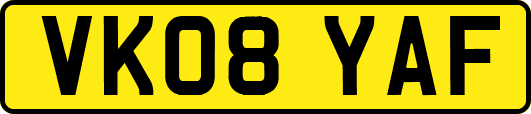 VK08YAF