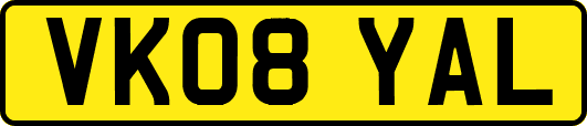 VK08YAL