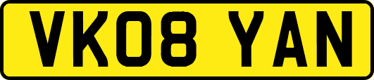 VK08YAN
