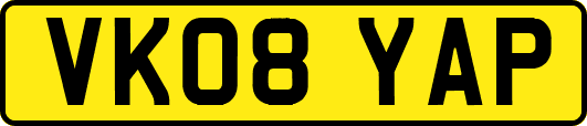 VK08YAP