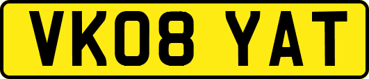 VK08YAT