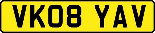 VK08YAV