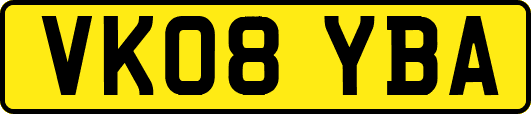 VK08YBA