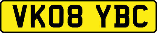 VK08YBC