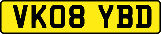 VK08YBD