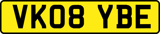 VK08YBE