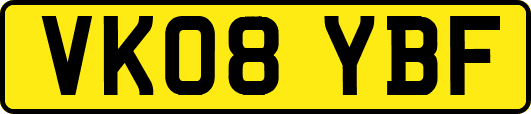 VK08YBF