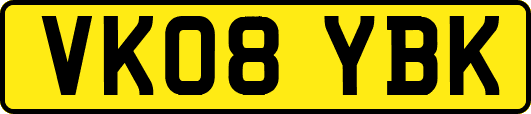 VK08YBK