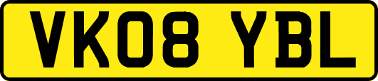VK08YBL