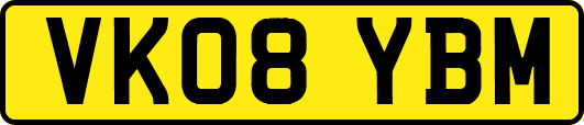 VK08YBM