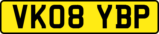 VK08YBP
