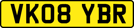 VK08YBR