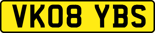 VK08YBS