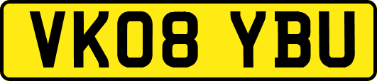 VK08YBU