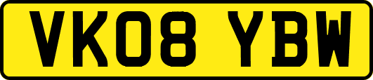 VK08YBW