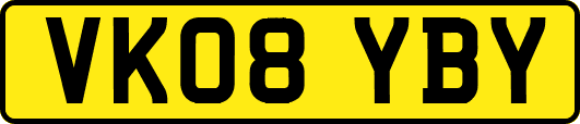 VK08YBY