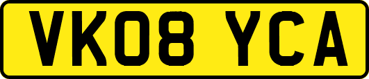 VK08YCA