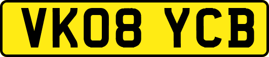 VK08YCB