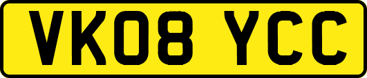 VK08YCC