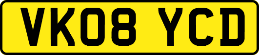 VK08YCD