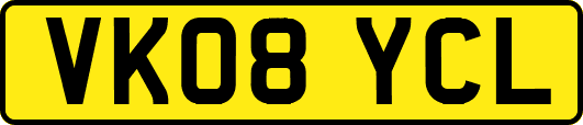 VK08YCL