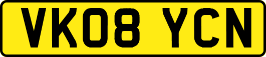 VK08YCN