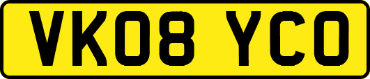 VK08YCO