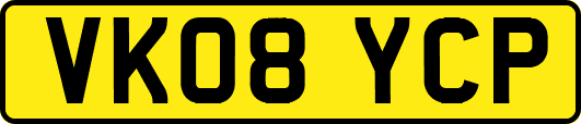 VK08YCP