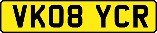 VK08YCR