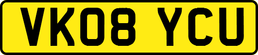 VK08YCU