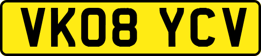 VK08YCV