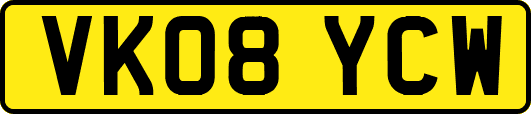 VK08YCW