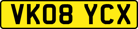 VK08YCX