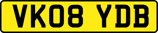 VK08YDB