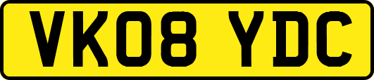 VK08YDC