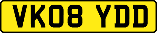 VK08YDD
