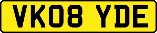 VK08YDE
