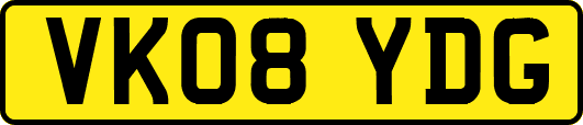 VK08YDG