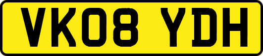 VK08YDH